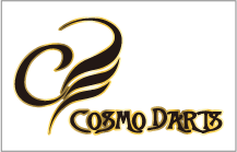 cosmo darts
