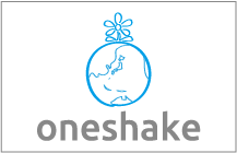 one shake